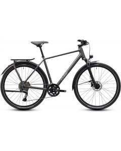 Cube Kathmandu Pro Crossbar 2027 Bike