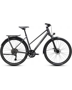 Cube Kathmandu Pro Trapeze 2027 Bike