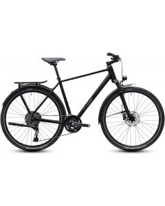 Cube Kathmandu EXC Crossbar 2027 Bike