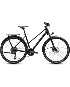 Cube Kathmandu EXC Trapeze 2027 Bike
