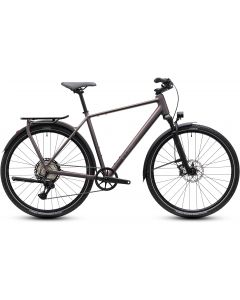 Cube Kathmandu SLX Crossbar 2027 Bike