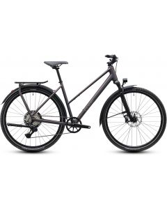 Cube Kathmandu SLX Trapeze 2027 Bike