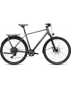 Cube Kathmandu SLT Crossbar 2027 Bike