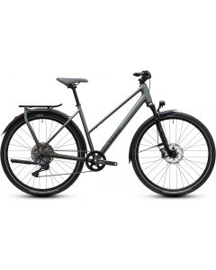 Cube Kathmandu SLT Trapeze 2027 Bike