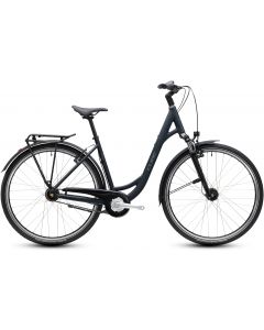 Cube Town ONE Step-Through 2027 Bike