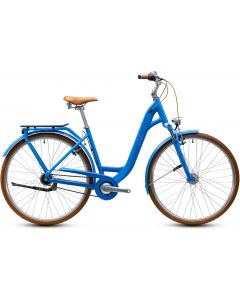 Cube Aruba Step-Through 2027 Bike