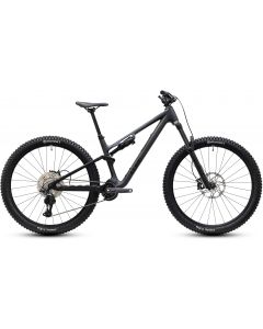 Cube Stereo HPC Race 2027 Bike