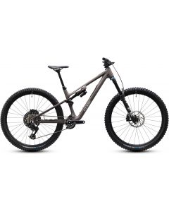 Cube Stereo HPC TM 2027 Bike