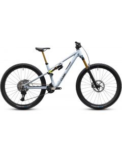 Cube Stereo C:62 SLT 2027 Bike