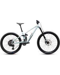 Cube Fritzz C:62 TM 2027 Bike