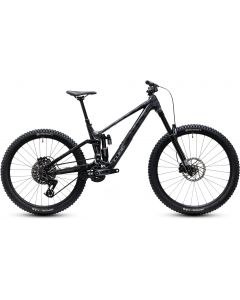 Cube Fritzz C:62 Super TM 2027 Bike