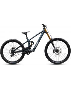 Cube TWO15 SLX 2027 Bike