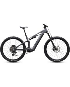 Cube Stereo Hybrid ONE44 HPC EXC 800 2027 Electric Bike