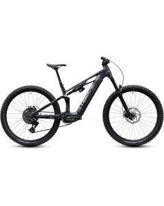 Cube Stereo Hybrid ONE44 HPC Super TM 800 2027 Electric Bike