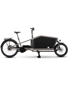 Cube Cargo Hybrid Comfort Pro 800 2027 Electric Bike