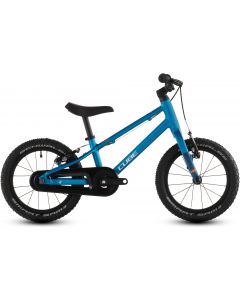 Cube Numove 140 14-Inch 2027 Kids Bike