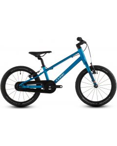 Cube Numove 160 16-Inch 2027 Kids Bike