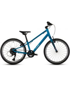 Cube Numove 200 20-Inch 2027 Kids Bike