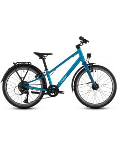 Cube Numove 200 FE 20-Inch 2027 Kids Bike