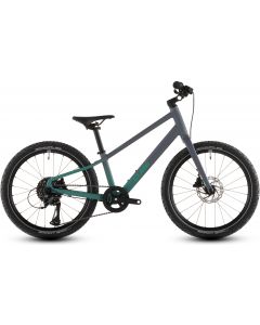 Cube Numove 200 Disc 20-Inch 2027 Kids Bike