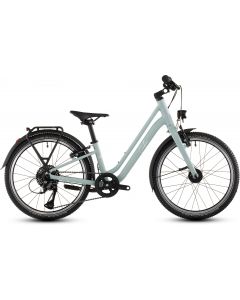 Cube Aruba 200 20-Inch 2027 Kids Bike