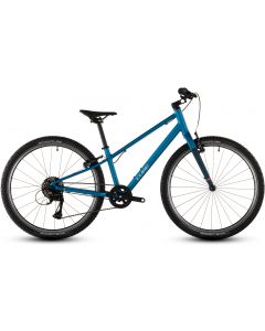 Cube Numove 240 24-Inch 2027 Junior Bike