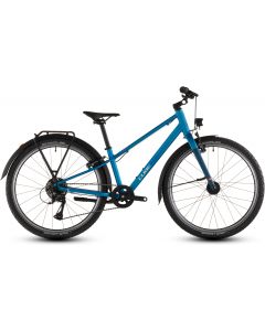 Cube Numove 240 FE 24-Inch 2027 Junior Bike