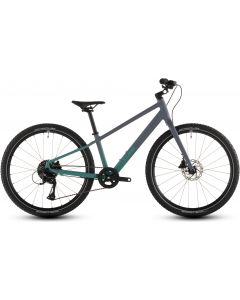 Cube Numove 240 Disc 24-Inch 2027 Junior Bike