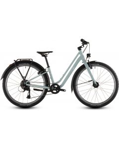 Cube Aruba 240 24-Inch 2027 Junior Bike