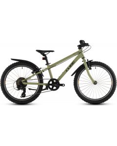 Cube Acid 200 FE 20-Inch 2027 Kids Bike
