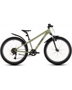 Cube Acid 240 FE 24-Inch 2027 Junior Bike