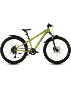 Cube Acid 240 Disc FE 24-Inch 2027 Junior Bike
