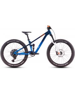 Cube Stereo 240 ONE 24-Inch 2027 Junior Bike