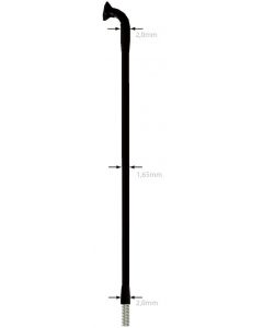 Sapim D-Light Disc Spokes - Single
