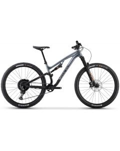 Whyte T-140 S Trail V2 Bike