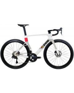 Cinelli Aeroscoop Ultegra Di2 Bike