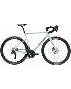 Cinelli Pressure ADR Ultegra Di2 Bike