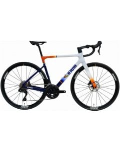 Cinelli Pressure ADR 105 Di2 Kysrium30 Bike