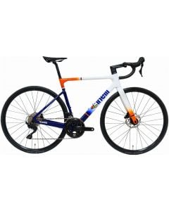 Cinelli Pressure ADR 105 Aksium Bike