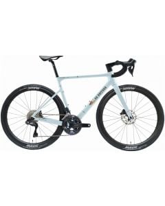 Cinelli Pressure ADR 105 Di2 2025 Bike