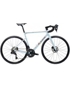 Cinelli Pressure ADR 105 12x 2025 Bike