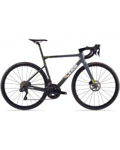 Cinelli Pressure ADR 105 Di2 Bike
