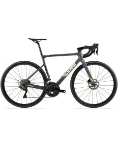 Cinelli Pressure ADR 105 12x Bike