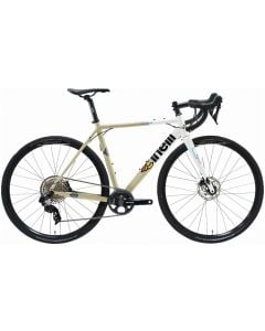 Cinelli Zydeco GRX 2025 Bike