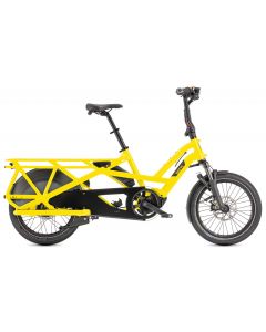 Tern GSD S00 2023 Electric Cargo Bike