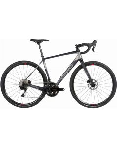 Orro Terra C 105 Hydro 2024 Bike - Nearly New