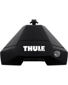 Thule 7105 Evo Clamp Foot Pack