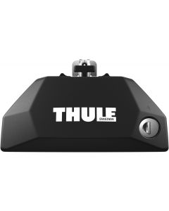 Thule 7106 Evo Flush Rail Foot Pack