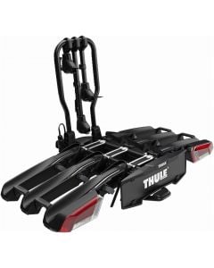 Thule EasyFold 3 3-Bike Towball Mounted Bike Rack