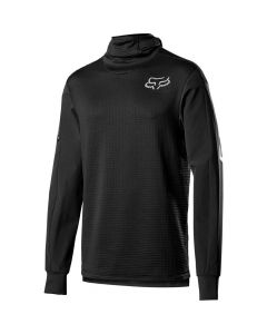 Fox Defend Thermo Hooded Jersey